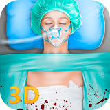 Surgery Simulator 3D icon