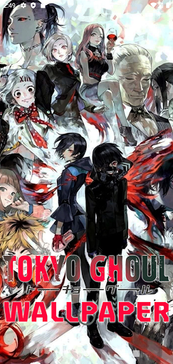 Kaneki wallpapers  Tokyo Ghol Anime HD Wallpapers