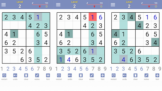 Sudoku Masters