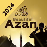 Beautiful Azan Mp3 - Athan: Prayer Times