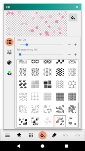 Paint Art / Drawing Tools v2.3.2 Apk (Premium Unlocked/All) Free For Android 4
