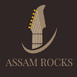 Cover Image of Download Assam Rocks - Unlimited Assamese MP3 & Video Song 3.5 APK