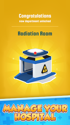 Hospital Inc. - Screenshot 4
