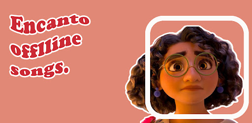 Encanto Offline songs