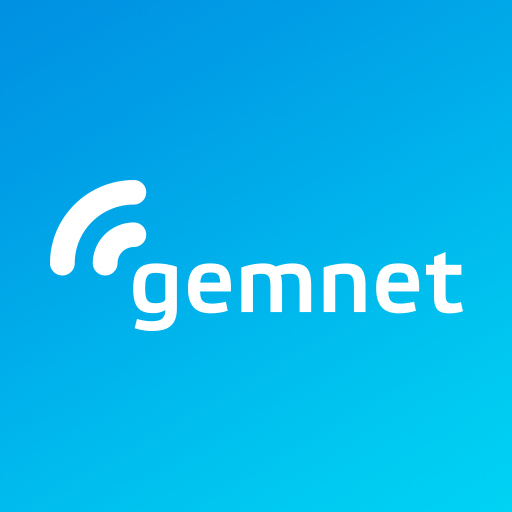 Chytrá telka GEMNET Box logo