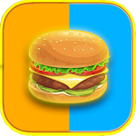 Cover Image of डाउनलोड Burger Blast  APK