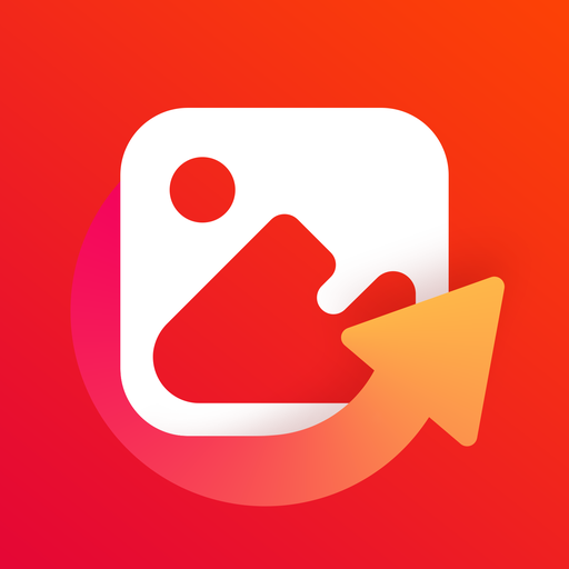 Image Converter: convert to JP Logo