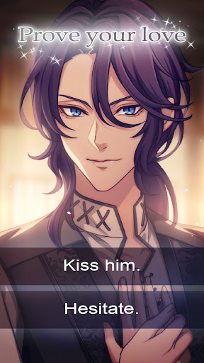 Screenshot of Knights of Romance and Valor