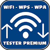 WIFI WPS WPA Dumpper 2017 - Prank icon