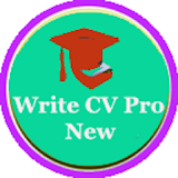 Write Cv Pro icon
