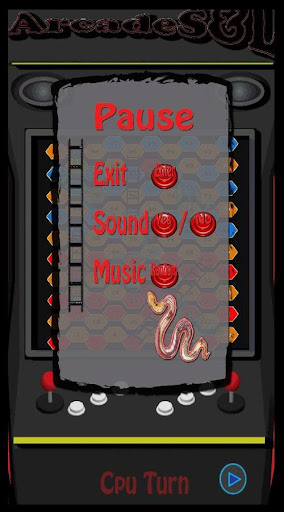 Snakes And Ladders Arcade Screen 3