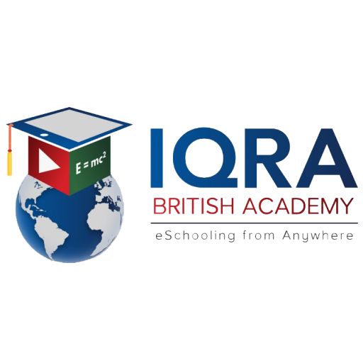 IQRA British Academy  Icon