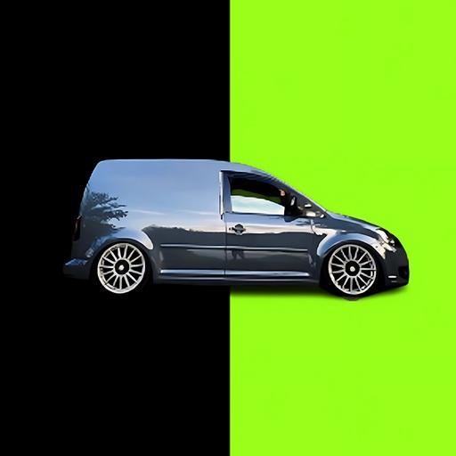 Fiat Doblo Wallpapers logo