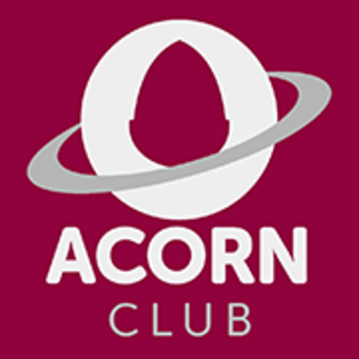 Acorn Club logo