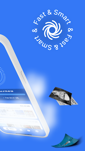 Phone Cleaner Pro Screen 2