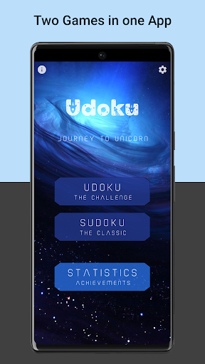 Udoku Screen 3