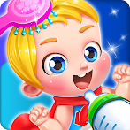 Infant Sitter