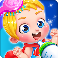 Infant Sitter