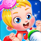 ACRAB STUDIO - Game 1