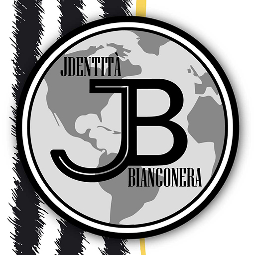 Fondazione Jdentità Bianconera logo