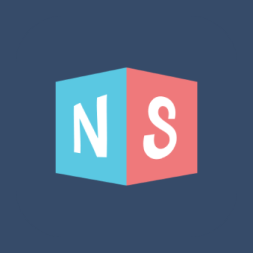 Nursery Story - For Parents logo