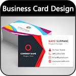 Cover Image of Baixar Business Card Design  APK