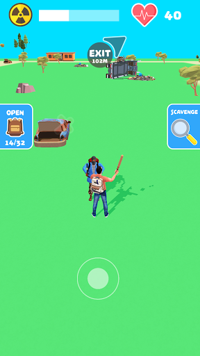 Outlands Survival Screen 3