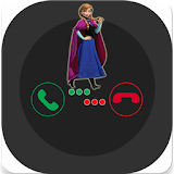 Prank Call From Princess Anna icon