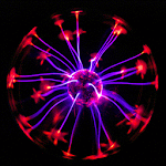 Cover Image of Herunterladen Vyomy 3D-Hologramm Elektrifiziert  APK