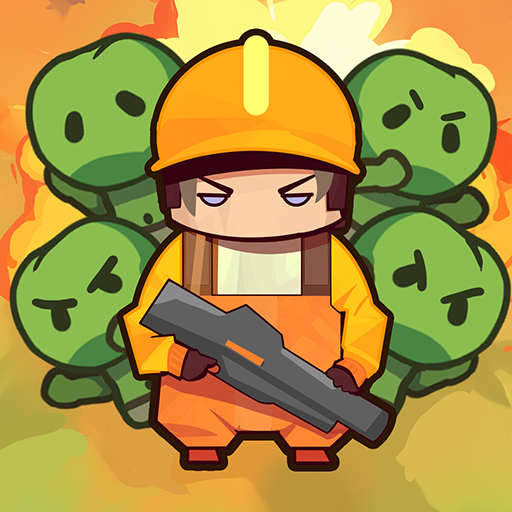 Gas Station Z: Idle Defense Download on Windows
