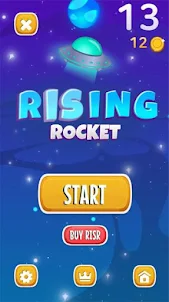 Rising Rocket