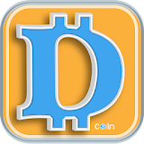 DonaCoin Bitcoin faucet icon