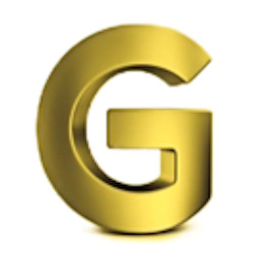 Gold App logo
