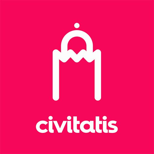 Marrakech Guide by Civitatis logo
