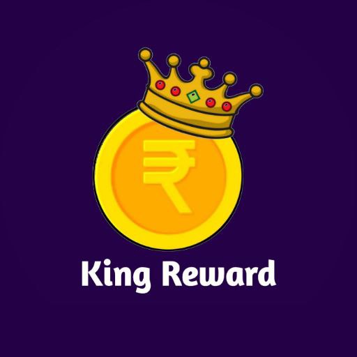 King Reward - Cash & Rewards