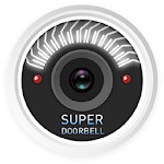 Cover Image of ダウンロード Super doorbell 7.0.9 APK