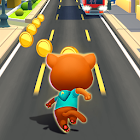 Cat Endless Run: Talked Pet Hero Rush 5.0