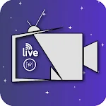 Cover Image of Unduh Live TV Channels Free Online Guide 1.0 APK