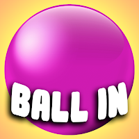 Ball In - Puzzle Ball Game