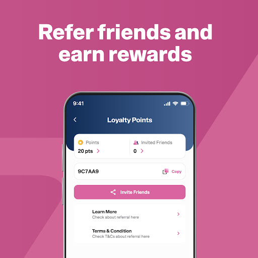 Transfez - Money Transfer