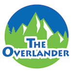 Cover Image of Download The Overlander  APK