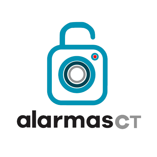 Alarmas CT logo