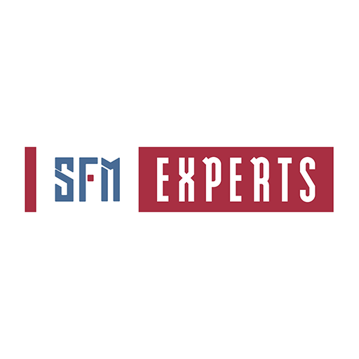 SFM Experts logo