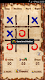 screenshot of Tic Tac Toe