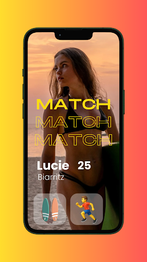 Partners - Rencontre sportive