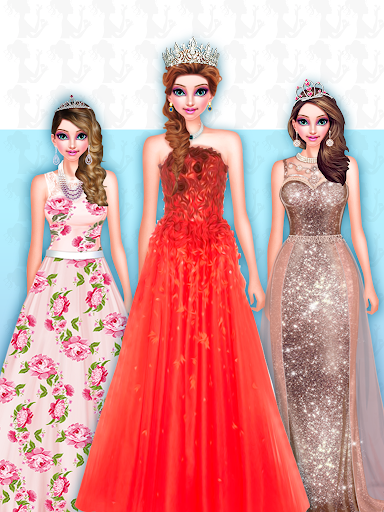 Download Princess Makeup Salon Girl Games On Pc Mac With Appkiwi Apk Downloader