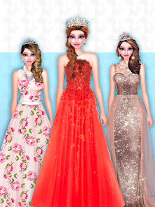 Princess Fashion Hair Salon - Download