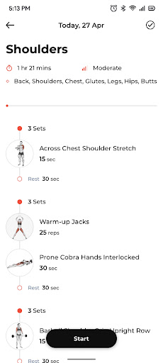 Refined Fitness Screen 3