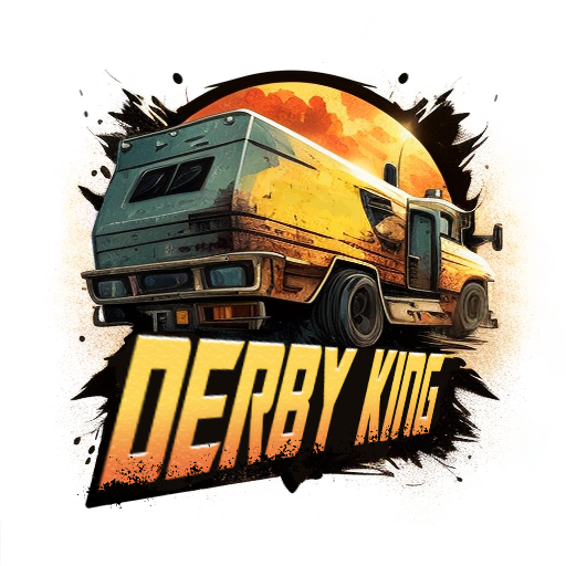 Derby King logo
