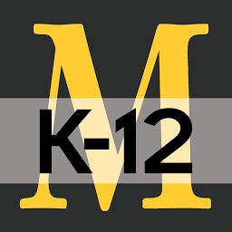 Icon image Mizzou K-12 Course Reader